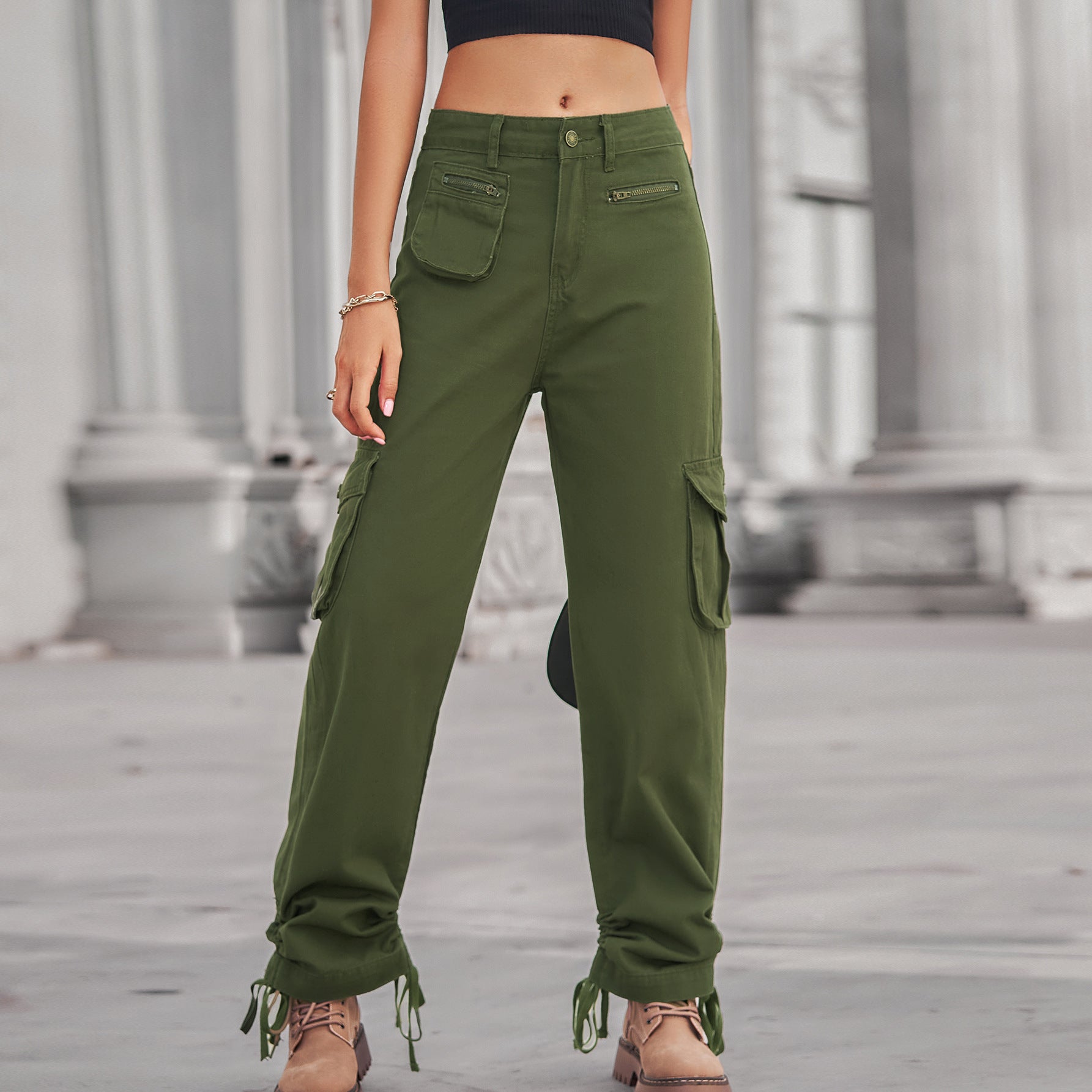 Army Green