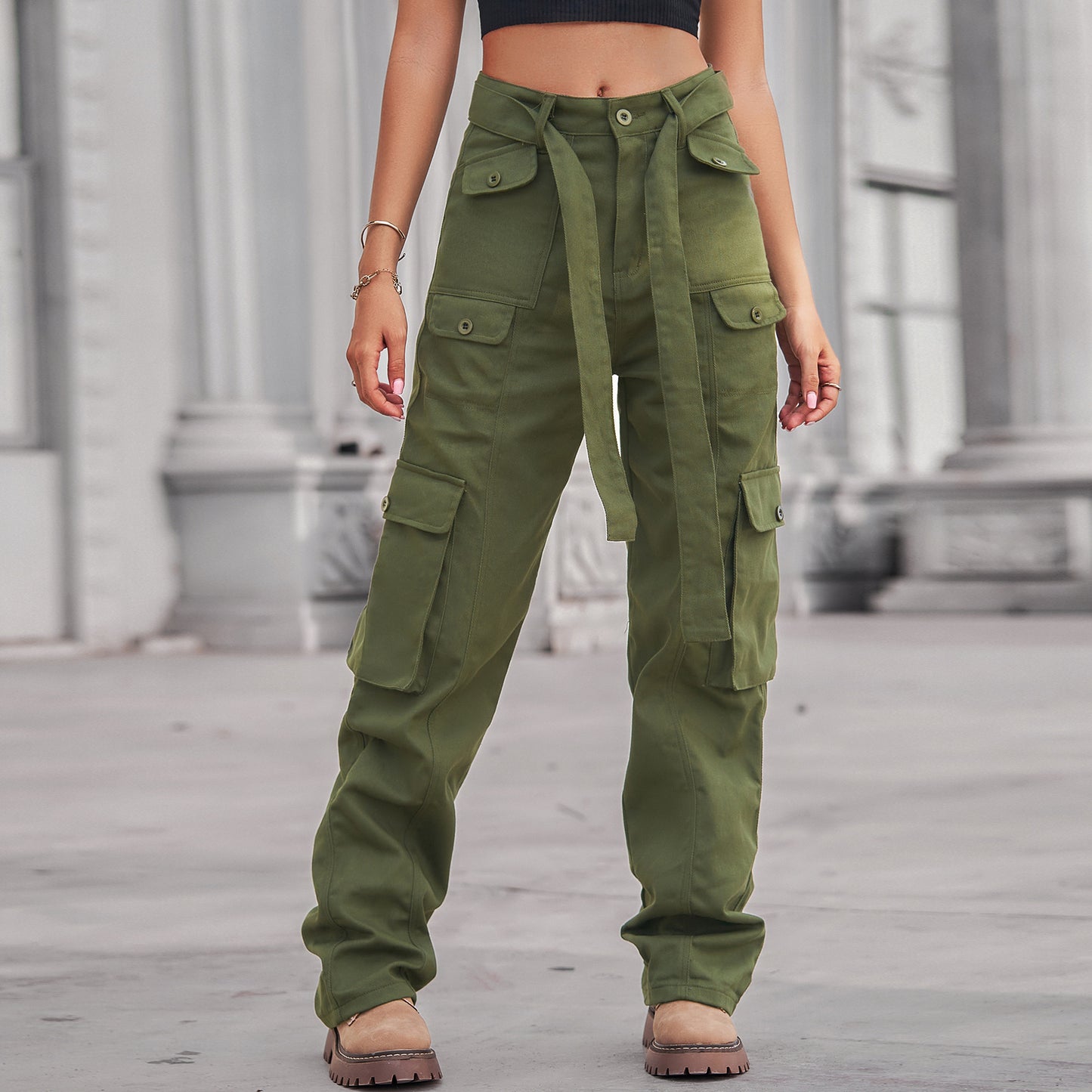 Army Green