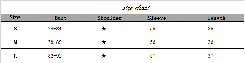 Sexy off-Shoulder Slim Fit Flared Sleeves Long Sleeves T-shirt